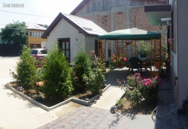 Apartament de inchiriat 6 camere in vila - Pret | Preturi Apartament de inchiriat 6 camere in vila