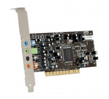 Audigy SE PCI 7.1 bulk - Pret | Preturi Audigy SE PCI 7.1 bulk