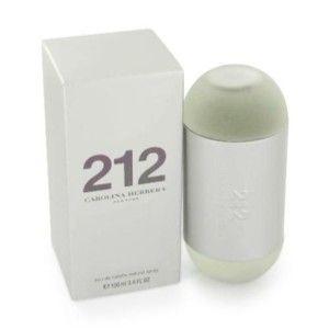 Carolina Herrera 212 Women, 30 ml, EDT - Pret | Preturi Carolina Herrera 212 Women, 30 ml, EDT