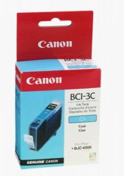 Cartus cerneala Canon BEF47-3141300 BCI3C cyan pt. i560, i860, MP750, MP780, i550, i850, MultiPASS F30, F50, F60, F80, MP700, MP730, S500, S520, S530D, S600, S630, S750 - Pret | Preturi Cartus cerneala Canon BEF47-3141300 BCI3C cyan pt. i560, i860, MP750, MP780, i550, i850, MultiPASS F30, F50, F60, F80, MP700, MP730, S500, S520, S530D, S600, S630, S750