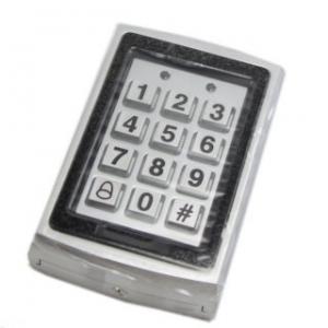 Cititor stand alone cu tastatura ACC-7612 - Pret | Preturi Cititor stand alone cu tastatura ACC-7612