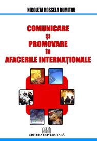 Comunicare si promovare in afacerile internationale - Pret | Preturi Comunicare si promovare in afacerile internationale