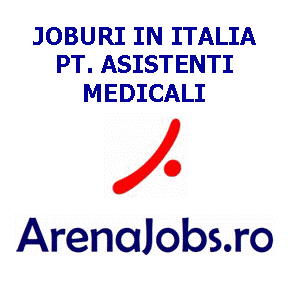 Cursuri de limba italiana pentru asistenti medicali - Pret | Preturi Cursuri de limba italiana pentru asistenti medicali