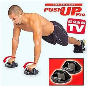 Fitness, flotari, Push Up Pro, aparat fitness - Pret | Preturi Fitness, flotari, Push Up Pro, aparat fitness