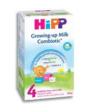 Hipp 4 Lapte Combiotic *500 gr (din luna a 12-a) - Pret | Preturi Hipp 4 Lapte Combiotic *500 gr (din luna a 12-a)