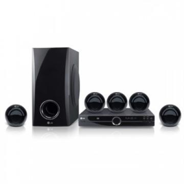 HOME CINEMA LG HT304SU - Pret | Preturi HOME CINEMA LG HT304SU