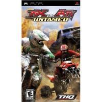 Mx Vs ATV Untamed PSP - Pret | Preturi Mx Vs ATV Untamed PSP