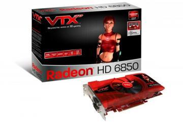 Radeon HD6850 1GB DDR5 256-bit - Pret | Preturi Radeon HD6850 1GB DDR5 256-bit
