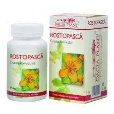 ROSTOPASCA 60cpr - Pret | Preturi ROSTOPASCA 60cpr