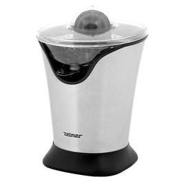 Storcator de citrice Zelmer CP2100 Inox, 85W - Pret | Preturi Storcator de citrice Zelmer CP2100 Inox, 85W