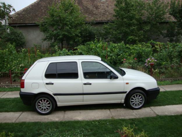 VW GOLF 3 DIESEL - Pret | Preturi VW GOLF 3 DIESEL