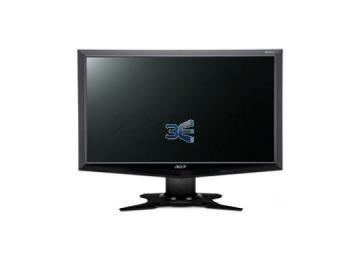 Acer G225HQVB, 21.5", 5ms, Full HD, Tehnologie LCD - Pret | Preturi Acer G225HQVB, 21.5", 5ms, Full HD, Tehnologie LCD