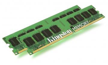 DDR2 2GB (KIT 2*1GB) 667MHz Low Power, Kingston KTH-XW9400LPK2/2G, compatibil sisteme HP/Compaq ProLiant - Pret | Preturi DDR2 2GB (KIT 2*1GB) 667MHz Low Power, Kingston KTH-XW9400LPK2/2G, compatibil sisteme HP/Compaq ProLiant