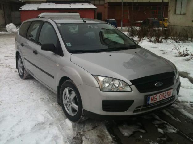 ford focus 2005 - Pret | Preturi ford focus 2005