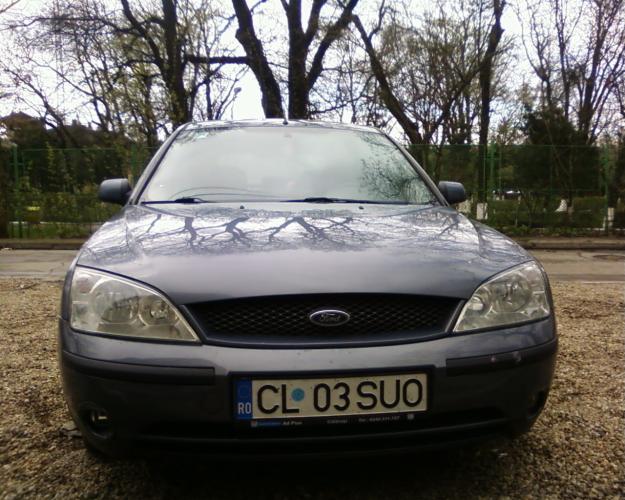 ford mondeo - Pret | Preturi ford mondeo