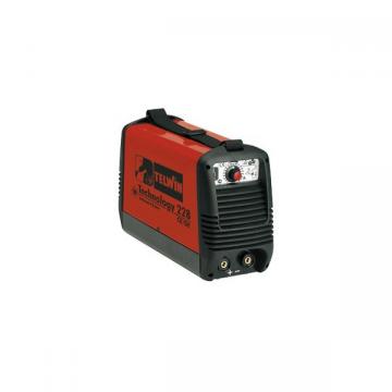 Invertor sudura Telwin - Technology 228 CE/GE - Pret | Preturi Invertor sudura Telwin - Technology 228 CE/GE