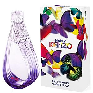 Kenzo Madly Kenzo, 80 ml, EDP - Pret | Preturi Kenzo Madly Kenzo, 80 ml, EDP