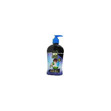 Sapun Ben 10 alien force hand wash - 400ml - Pret | Preturi Sapun Ben 10 alien force hand wash - 400ml