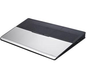 Stand Notebook DeepCool 17 inch, N16 - Pret | Preturi Stand Notebook DeepCool 17 inch, N16