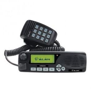 Statie radio TAXI ALAN HM435 UHF, 405-470 MHz, 25 watt si 255 canale - Pret | Preturi Statie radio TAXI ALAN HM435 UHF, 405-470 MHz, 25 watt si 255 canale