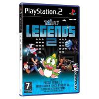 Taito Legends 2 PS2 - Pret | Preturi Taito Legends 2 PS2
