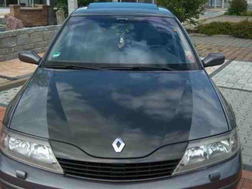 vand faruri renault laguna an 2002 - Pret | Preturi vand faruri renault laguna an 2002