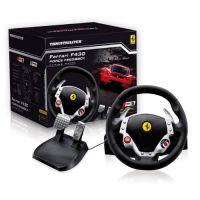 Volan ThrustMaster Ferrari F430, Force Feedback - Pret | Preturi Volan ThrustMaster Ferrari F430, Force Feedback