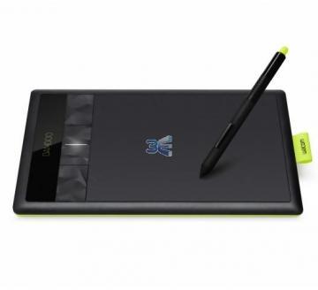 WACOM Bamboo Pen&amp;Touch - Pret | Preturi WACOM Bamboo Pen&amp;Touch