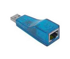 Adaptor USB la retea 10/100 (USB to Ethernet Dongle), NIC-U1 - Pret | Preturi Adaptor USB la retea 10/100 (USB to Ethernet Dongle), NIC-U1