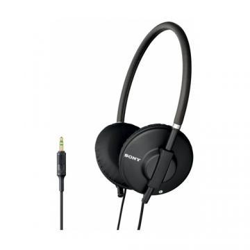 Casti Sony MDR-570LPL, banda de fixare pe cap - Pret | Preturi Casti Sony MDR-570LPL, banda de fixare pe cap