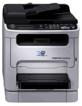 Konica Minolta Magicolor 1690MF-d + Transport Gratuit - Pret | Preturi Konica Minolta Magicolor 1690MF-d + Transport Gratuit