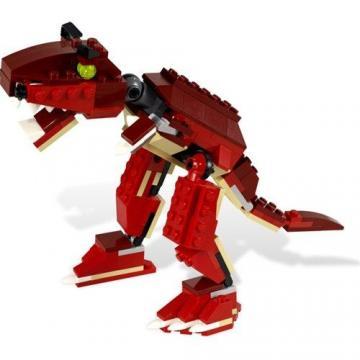 Lego - Creator - Dinozauri - Pret | Preturi Lego - Creator - Dinozauri