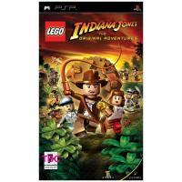 Lego: Indiana Jones PSP - Pret | Preturi Lego: Indiana Jones PSP