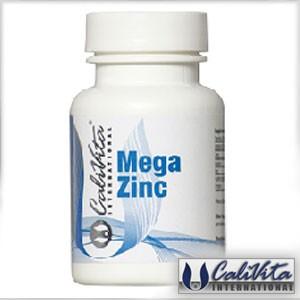 Mega Zinc 50mg - un supliment nutritiv bogat in Zinc - Pret | Preturi Mega Zinc 50mg - un supliment nutritiv bogat in Zinc