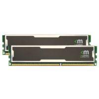 Memorie Mushkin DDR3 16384MB (2 x 8192) 1600MHz CL11 Silverline - Pret | Preturi Memorie Mushkin DDR3 16384MB (2 x 8192) 1600MHz CL11 Silverline