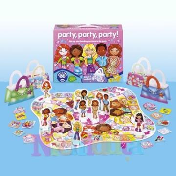 Petrecerea - Party, party, party - Pret | Preturi Petrecerea - Party, party, party