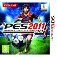Pro Evolution Soccer 2011 3D N3DS - Pret | Preturi Pro Evolution Soccer 2011 3D N3DS