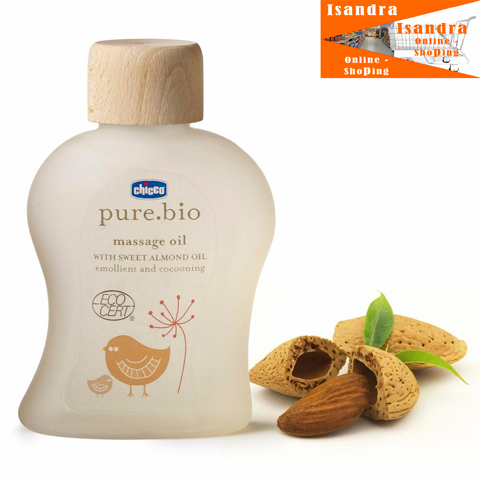 Pure Bio ulei masaj 100 ml - Pret | Preturi Pure Bio ulei masaj 100 ml
