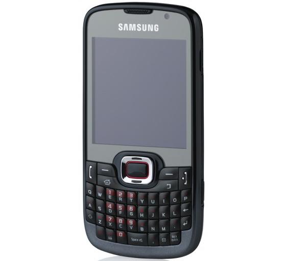 Samsung Omnia Pro B7330 - Pret | Preturi Samsung Omnia Pro B7330