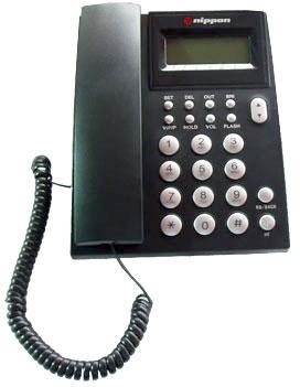 Telefon fix analogic Nippon NP 1401 - Pret | Preturi Telefon fix analogic Nippon NP 1401