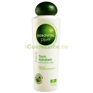 Tonic hidratant Gerovital Plant - Pret | Preturi Tonic hidratant Gerovital Plant