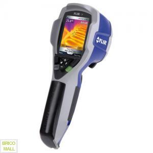 Camera de termoviziune Flir I7 - Pret | Preturi Camera de termoviziune Flir I7