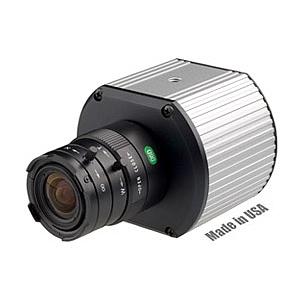 Camera IP Megapixel tip Box AV1300M - Pret | Preturi Camera IP Megapixel tip Box AV1300M