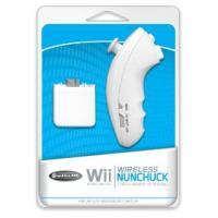 Competition Pro Wireless Nunchuck for Wii - Pret | Preturi Competition Pro Wireless Nunchuck for Wii