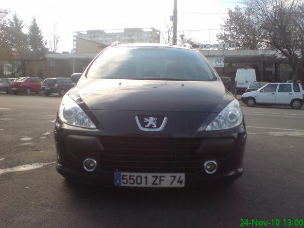 de vanzare peugeout 307 sw - Pret | Preturi de vanzare peugeout 307 sw