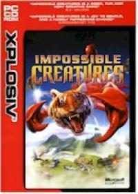 Impossible Creatures - Pret | Preturi Impossible Creatures
