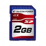 Secure Digital Silicon Power 2GB SP002GBSDC045V10 - Pret | Preturi Secure Digital Silicon Power 2GB SP002GBSDC045V10