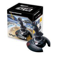 Thrustmaster T.Flight Stick X - Pret | Preturi Thrustmaster T.Flight Stick X