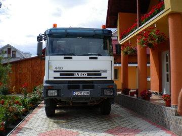 VAND AUTOUTILITARA IVECO EUROTRAKKER - Pret | Preturi VAND AUTOUTILITARA IVECO EUROTRAKKER