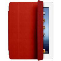 Accesoriu Tableta Apple Husa Smart Cover Red - Pret | Preturi Accesoriu Tableta Apple Husa Smart Cover Red
